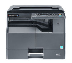 МФУ лазерный KYOCERA TASKalfa 2200 (без крышки Type H), A3, лазерный, серый [1102nn3nl0]