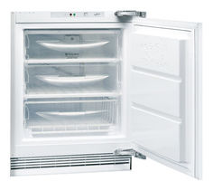 Морозильная камера Hotpoint-Ariston BFS 1222.1 белый