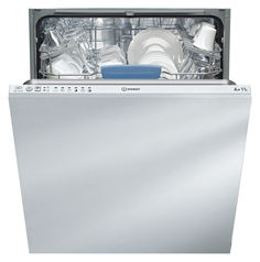 Посудомоечная машина INDESIT DIF 16T1 A EU