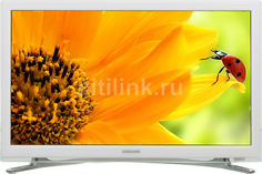 LED телевизор SAMSUNG UE22H5610AK &quot;R&quot;, 22&quot;, FULL HD (1080p), белый