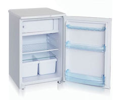 Холодильник БИРЮСА Б-8, однокамерный, белый