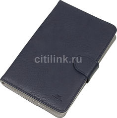Чехол для планшета RIVA 3012, синий, для планшетов 7&quot;