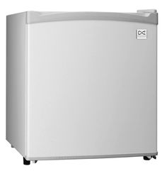 Холодильник DAEWOO FR-051AR, однокамерный, белый