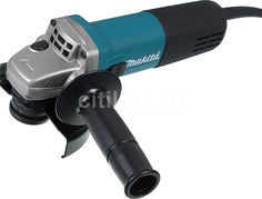 Угловая шлифмашина MAKITA 9557HNZ