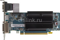 Видеокарта SAPPHIRE AMD Radeon R5 230 , 11233-02-10G, 2Гб, DDR3, Low Profile, oem