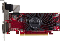 Видеокарта ASUS AMD Radeon R5 230 , R5230-SL-1GD3-L, 1Гб, DDR3, Low Profile, Ret