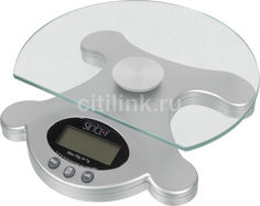 Весы кухонные SINBO SKS-4507, серебристый