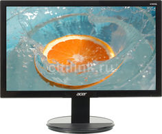 Монитор ЖК ACER K192HQLb 18.5&quot;, черный [um.xw3ee.002]