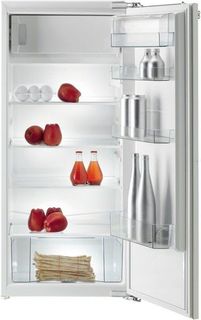 Встраиваемый холодильник GORENJE RBI 5121 CW белый