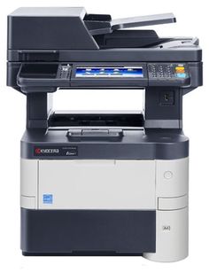 МФУ лазерный KYOCERA Ecosys M3540idn, A4, лазерный, белый [1102nx3nl0]