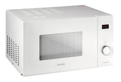 Микроволновая печь GORENJE MO6240SY2W, белый