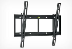 Кронштейн для телевизора Holder LCD-T4609 черный 32&quot;-65&quot; макс.60кг настенный наклон [lcd-t4609-b]