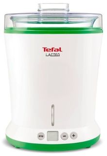 Йогуртница TEFAL YG260132 белый