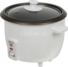 Рисоварка SINBO SCO-5019, 400Вт, белый [sco 5019]