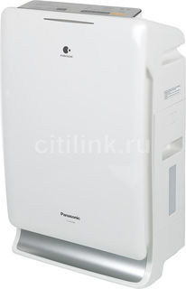 Воздухоочиститель PANASONIC F-VXF35R-S, белый [ут000007066]