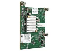 Адаптер HPE 534M FlexFabric 10Gb 2P (700748-B21)