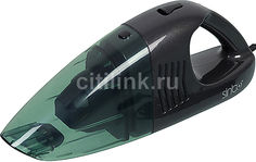 Автомобильный пылесос SINBO SVC 3460 черный