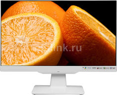 Монитор ЖК VIEWSONIC VX2263SMHL-W 21.5&quot;, белый [vs15701]