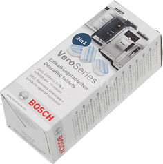 Очищающие таблетки BOSCH TCZ8002, для кофемашин, 3 шт