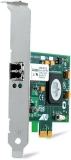 Сетевой адаптер Gigabit Ethernet ALLIED TELESIS AT-2911LX/LC-001 PCI Express