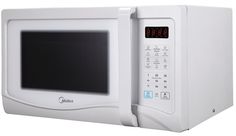 Микроволновая печь MIDEA EG823AEE, белый