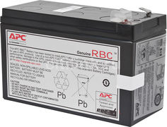 Батарея для ИБП APC RBC17 12В, 9Ач A.P.C.