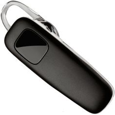 Гарнитура bluetooth PLANTRONICS M70, моно, черный [200739-65]