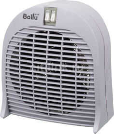 Тепловентилятор BALLU BFH/S-04, 2000Вт, серый