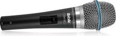 Микрофон BBK CM132, темно-серый