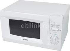 Микроволновая печь MIDEA MM720CKE, белый