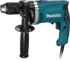 Дрель ударная MAKITA HP1631KX2