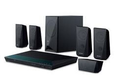 Домашний кинотеатр SONY BDV-E3100 [bdve3100.ru3]