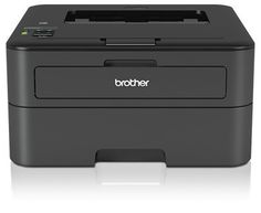 Принтер лазерный BROTHER HL-L2365DWR лазерный, цвет: черный [hll2365dwr1]