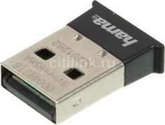 Контроллер USB Hama H-49218 Bluetooth 4.0+EDR 10м [00049218]
