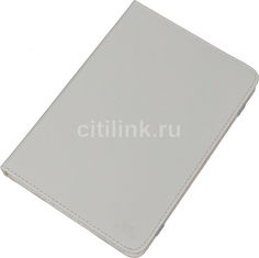 Чехол для планшета RIVA 3204, светло-серый, для планшетов 8&quot;