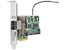 Контроллер HPE P441/4G Smart Array (726825-B21)