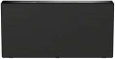 Музыкальный центр SONY CMT-X3CDB, черный [cmtx3cdb.ru1]