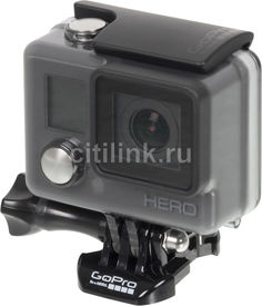 Экшн-камера GOPRO HERO CHDHA-301 Full HD 1080p, серый
