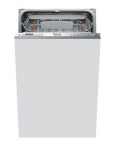 Посудомоечная машина HOTPOINT-ARISTON LSTF 7H019 C RU