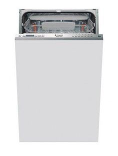 Посудомоечная машина HOTPOINT-ARISTON LSTF 7H019 C RU