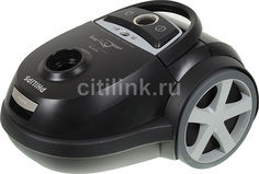 Пылесос PHILIPS Performer FC9176/02, 2200Вт, черный