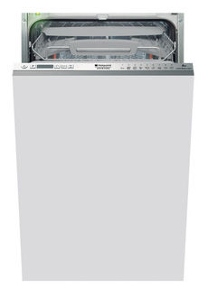 Посудомоечная машина HOTPOINT-ARISTON LSTF 9H114 CL EU