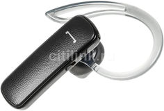 Гарнитура bluetooth SAMSUNG EO-MG900EBR, моно, черный [eo-mg900ebrgru]