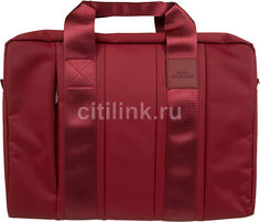 Сумка для ноутбука RIVA 8830 15.6&quot; нейлон красный