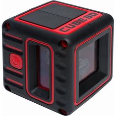 Лазерный нивелир ADA Cube 3D Basic Edition [а00382]