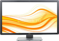 Монитор ЖК DELL P2415Q 24&quot;, черный и серебристый [2415-1705]