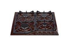 Варочная панель GEFEST СН 1210 К 7, независимая, коричневый