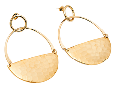 Серьги Exclaim