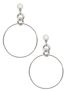 Серьги Exclaim