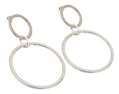 Серьги Exclaim